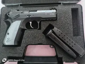 Sıfır Shadow Compact
