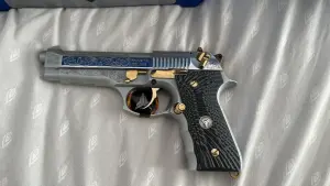 YAVUZ 16 DELUXE