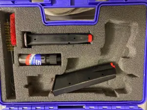 sarsılmaz k11