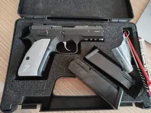 SIFIR CZ SHADOW 2 COMPACT
