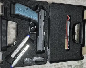 CZ SHADOW 2