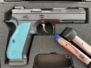 Yeni Cz Shadow2 Plus