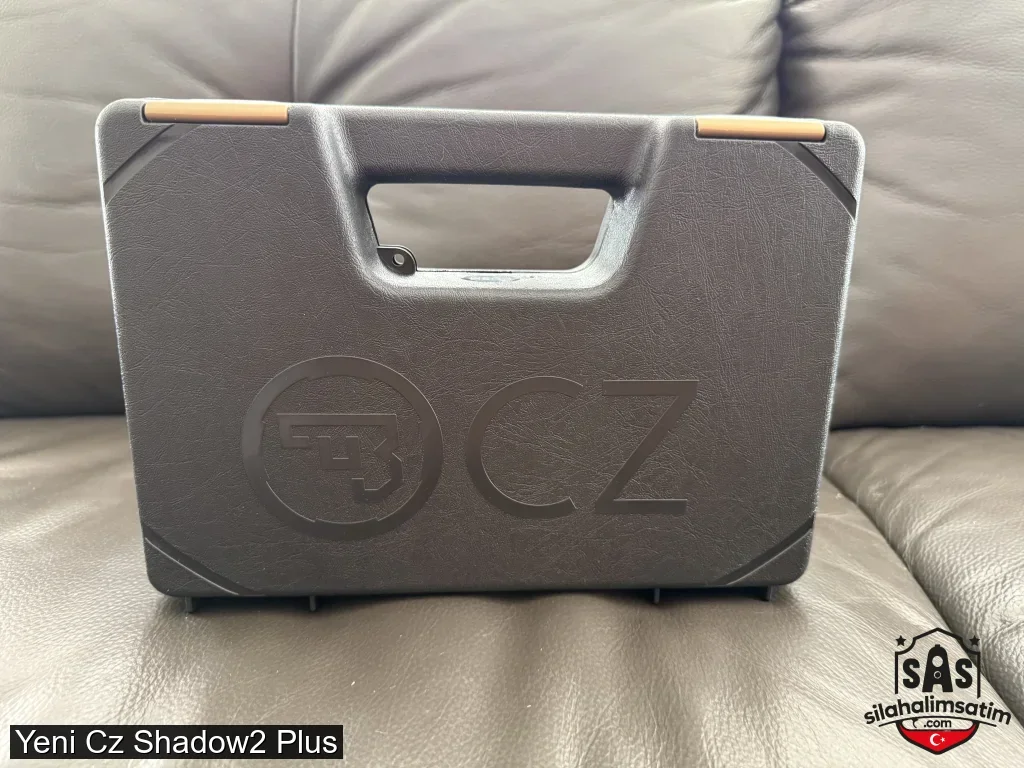 Yeni Cz Shadow2 Plus - 2