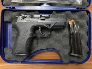 SIFIR Beretta Px4 Storm