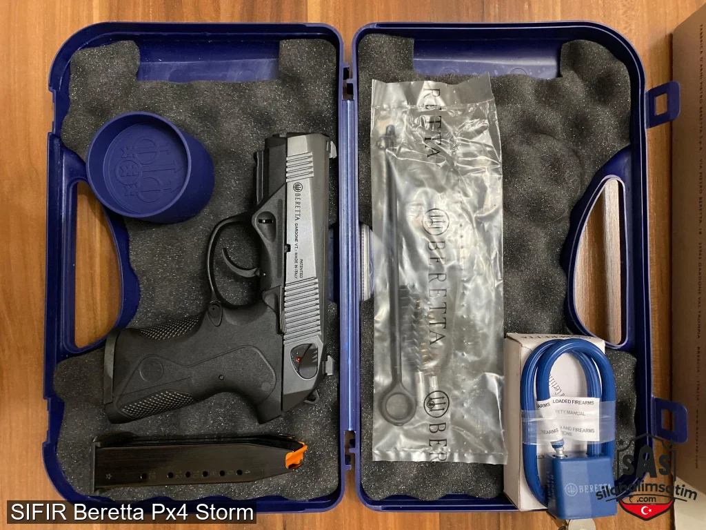 SIFIR Beretta Px4 Storm - 2