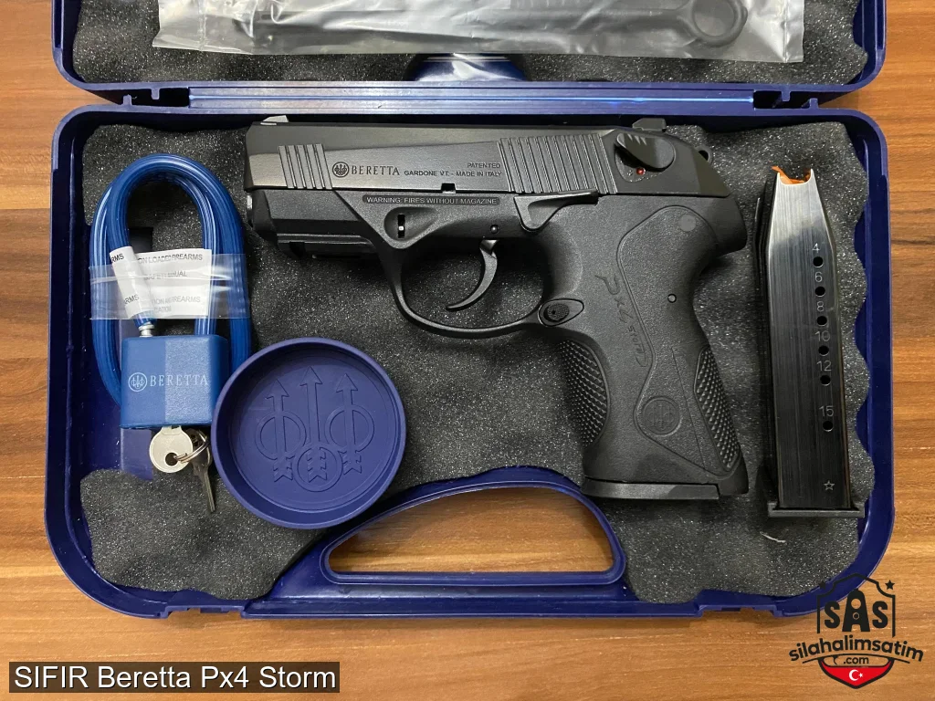 SIFIR Beretta Px4 Storm - 3