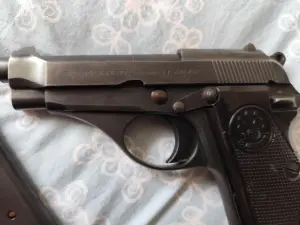 Beretta 7.65 