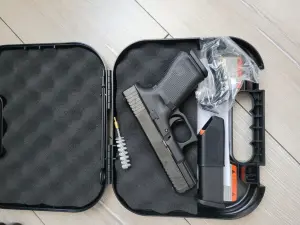 Glock G19 Gen5 