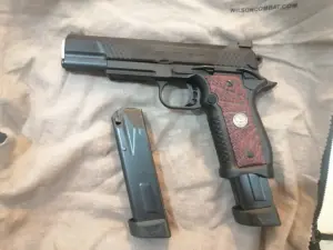 sıfır WILSON COMBAT EDC X9 L 2.0