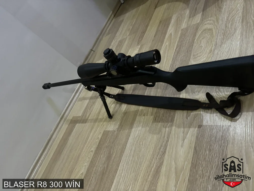 BLASER R8 300 WİN - 2