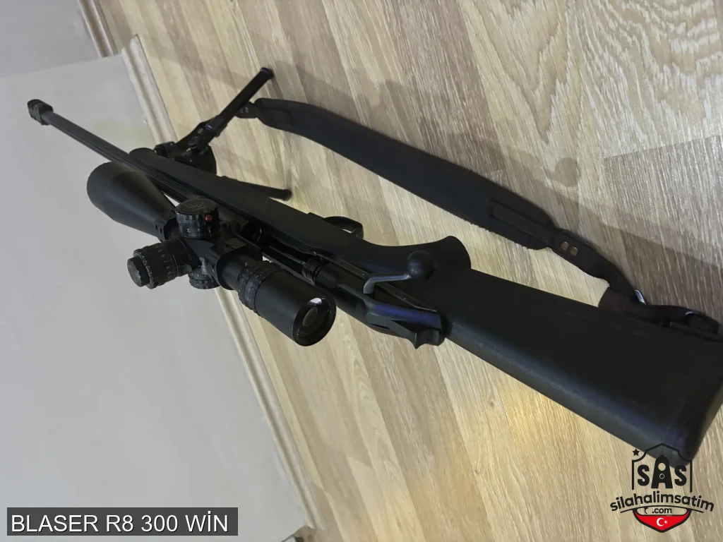 BLASER R8 300 WİN - 4