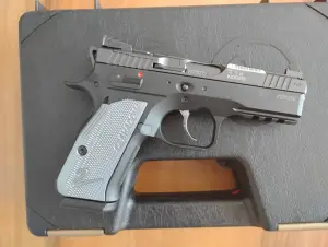 (Sıfır) CZSHADOW Compact
