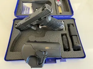 Sar9 CX Platinum