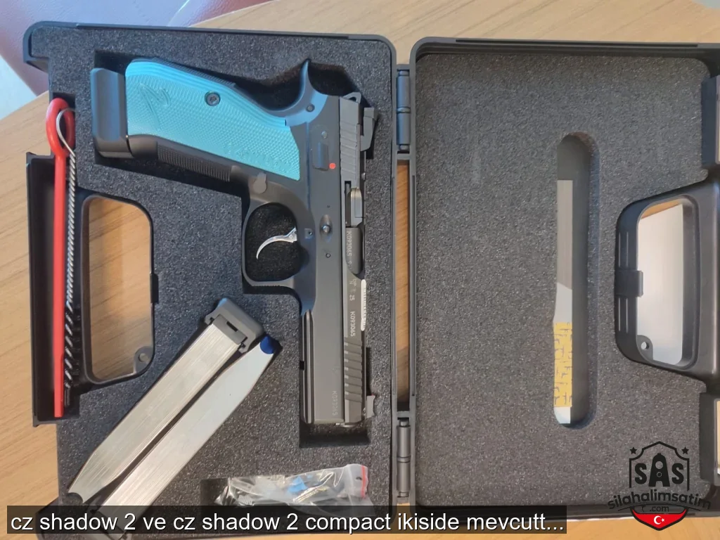 cz shadow 2 ve cz shadow 2 compact ikiside mevcuttur - 5