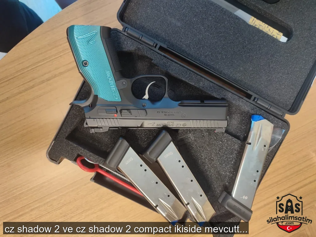 cz shadow 2 ve cz shadow 2 compact ikiside mevcuttur - 7