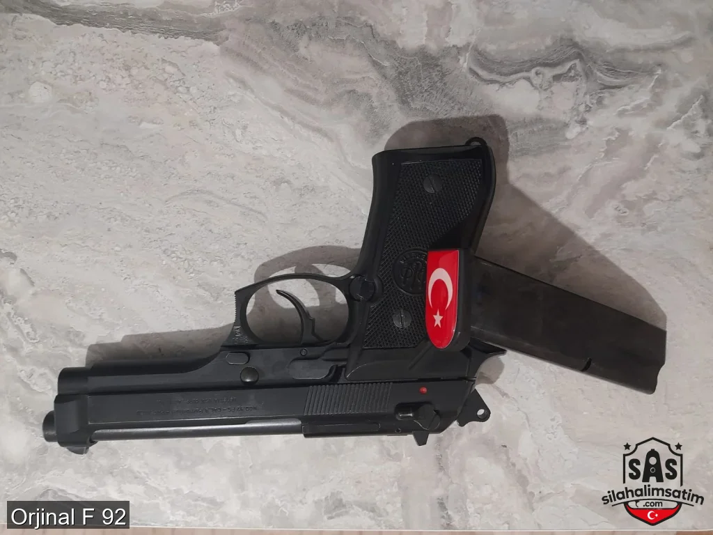 Orjinal F 92 - 2
