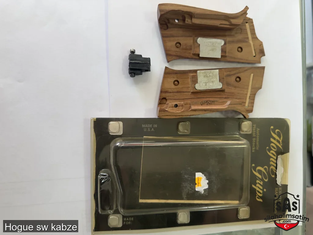 Hogue sw kabze - 2