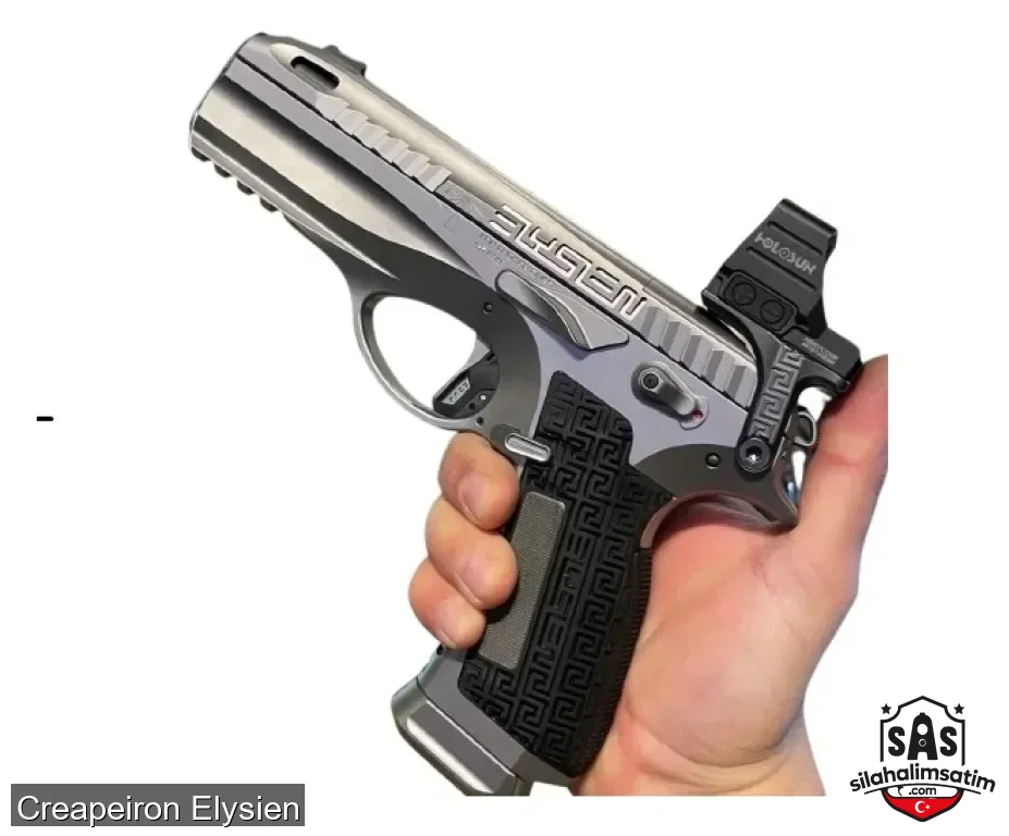 Creapeiron Elysien - 3