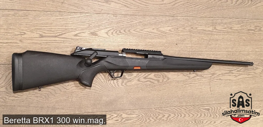 Beretta BRX1 300 win.mag. - 1