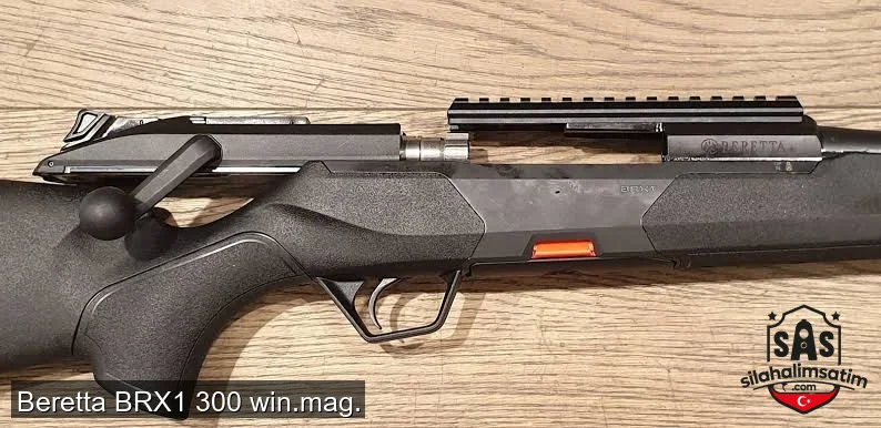 Beretta BRX1 300 win.mag. - 4