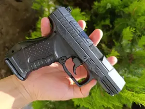 Walter P99 AS