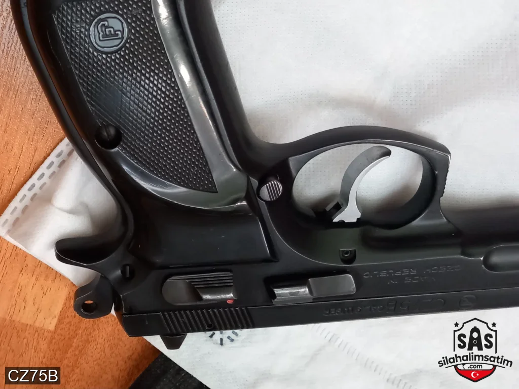 CZ75B - 3