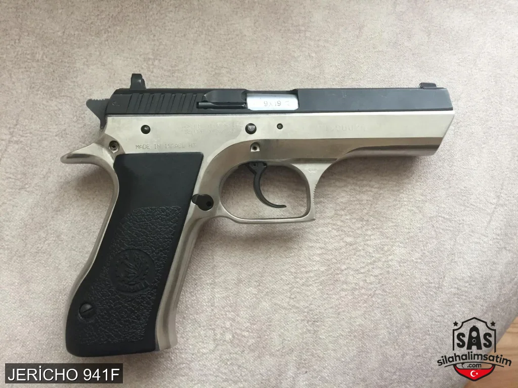 JERİCHO 941F - 3