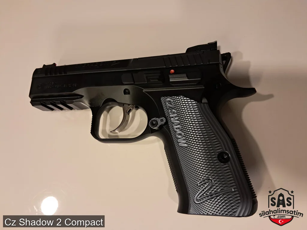 Cz Shadow 2 Compact - 2