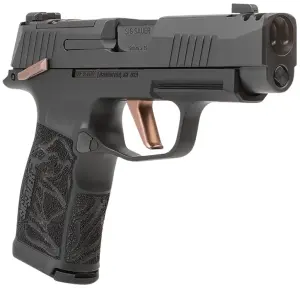 SİG SAUER P365 XL ROSE