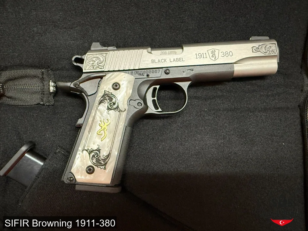 SIFIR Browning 1911-380 - 1