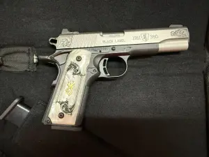 SIFIR Browning 1911-380