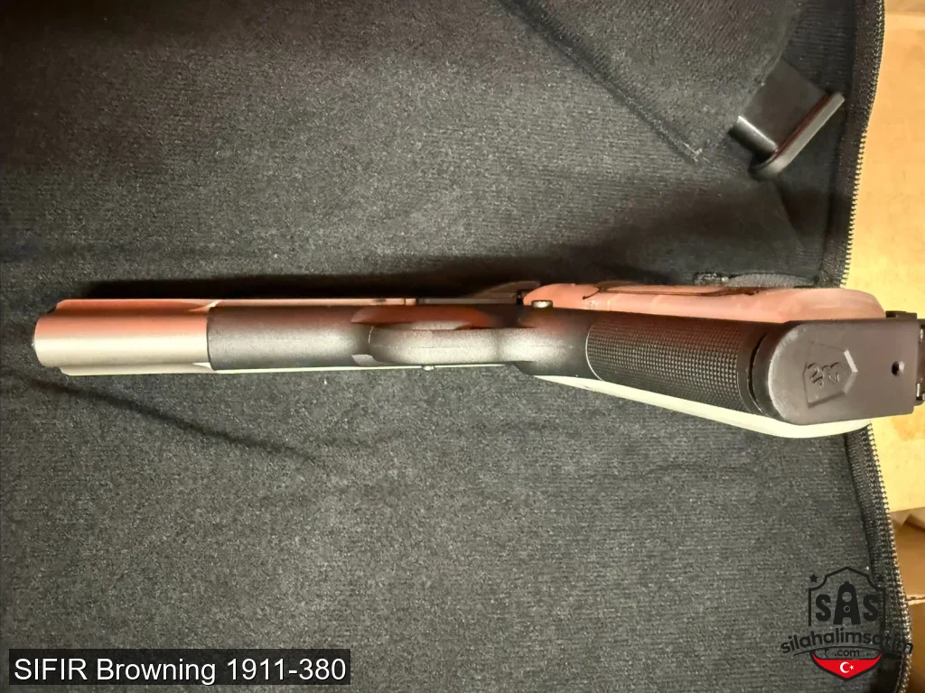 SIFIR Browning 1911-380 - 2