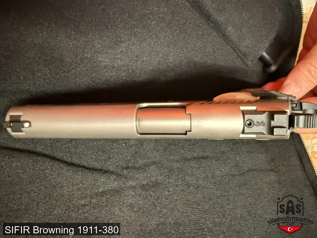 SIFIR Browning 1911-380 - 3