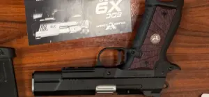 WİLSON COMBAT EDC X9 2.0