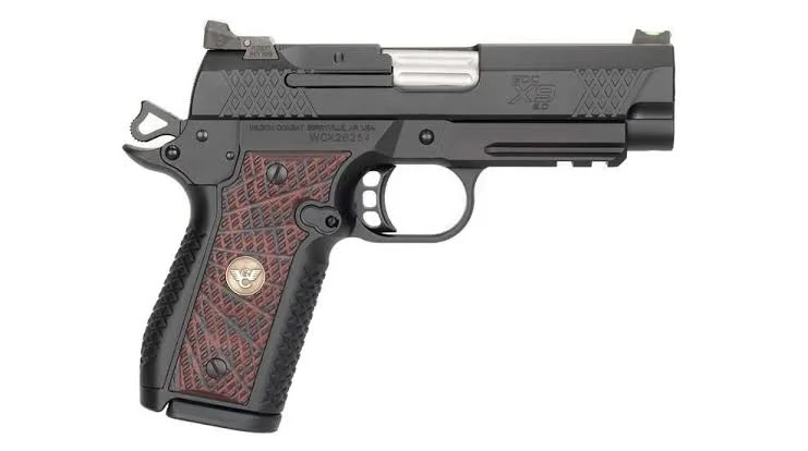 Wilson Combat Edc X9 2 - 3