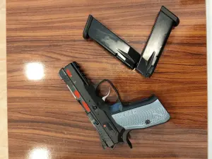CZ SHADOW 2 COMPACT
