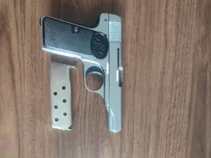 Browning 7.65 mm