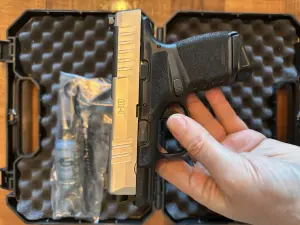 Hs Produkt 🔥🔥🔥 H11 Helcat Rdr Ss ( Silver ) 🧿🧿 Oldukça Gösel Ve 3 orijinal şarjörü ( 11/13 ve 15 kapasiteli ) Ile ❤️‍🔥❤️‍🔥❤️‍🔥