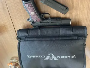 Wilson Combat