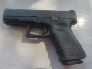 GLOK 19C GEN 3