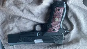 Wilson Combat X9- 2.0