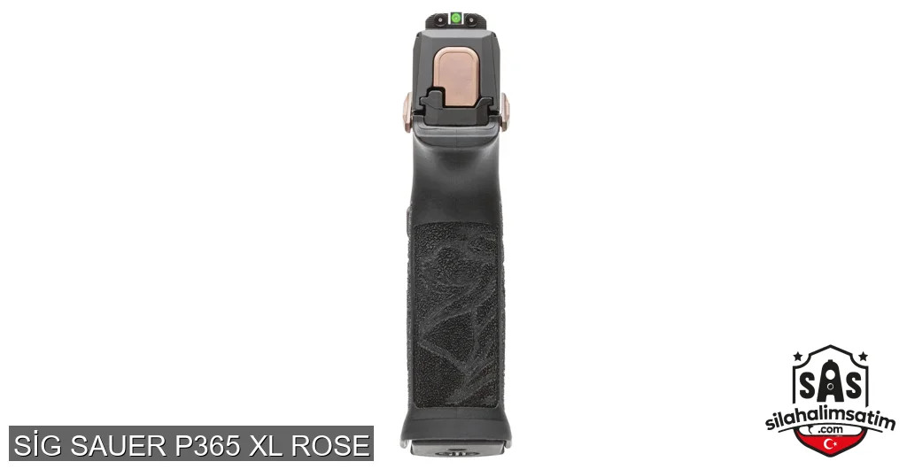 SİG SAUER P365 XL ROSE - 4