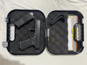 SIFIR Glock 19 Gen5