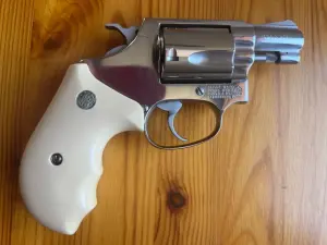 Smith & Wesson Model 60