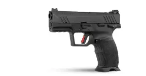 PX 9 Carry (Sıfır, tek bir mermi bile atılmadı) (Tisaş)