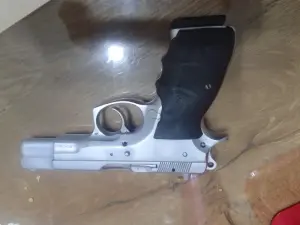 CZ75B SİLAH 