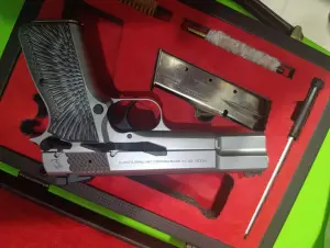 ZİG 14 SPORT MODELİ 