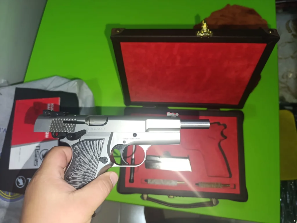 ZİG 14 SPORT MODELİ  - 5