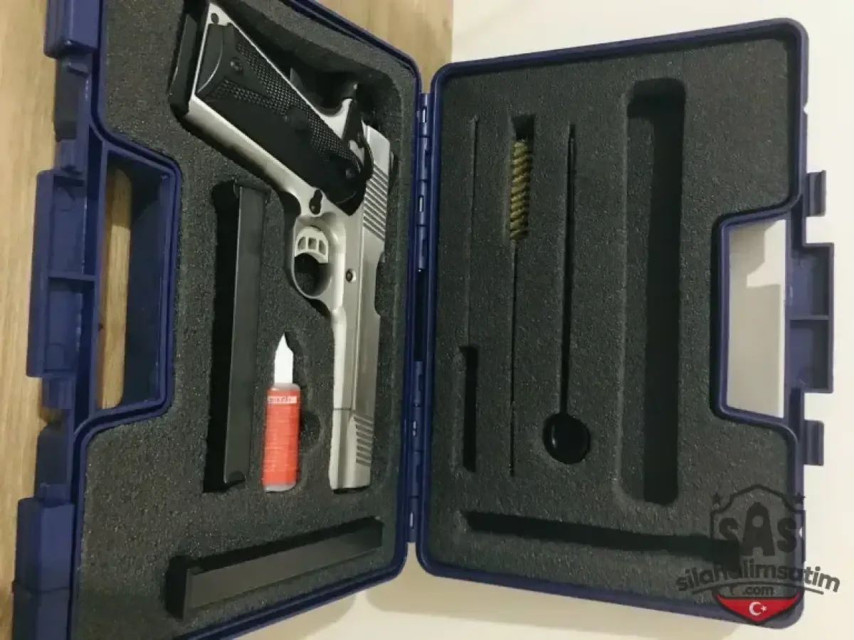 ZİG1911 - 2
