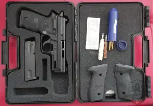 Sig Sauer P229 ALSO